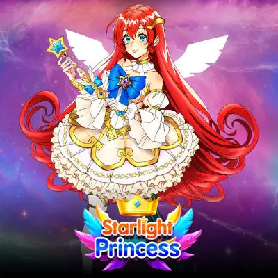 mahjong234 starlight princess